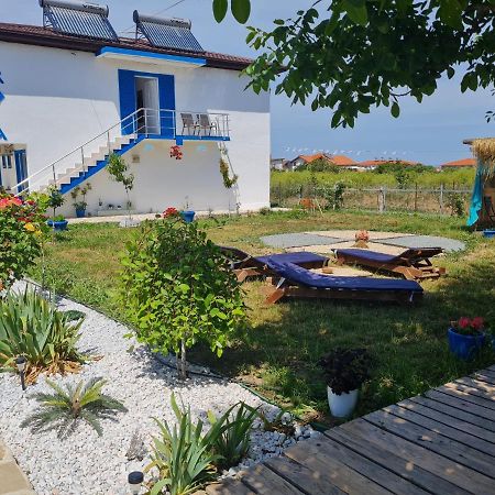 Vila Troia Vama Veche Zewnętrze zdjęcie