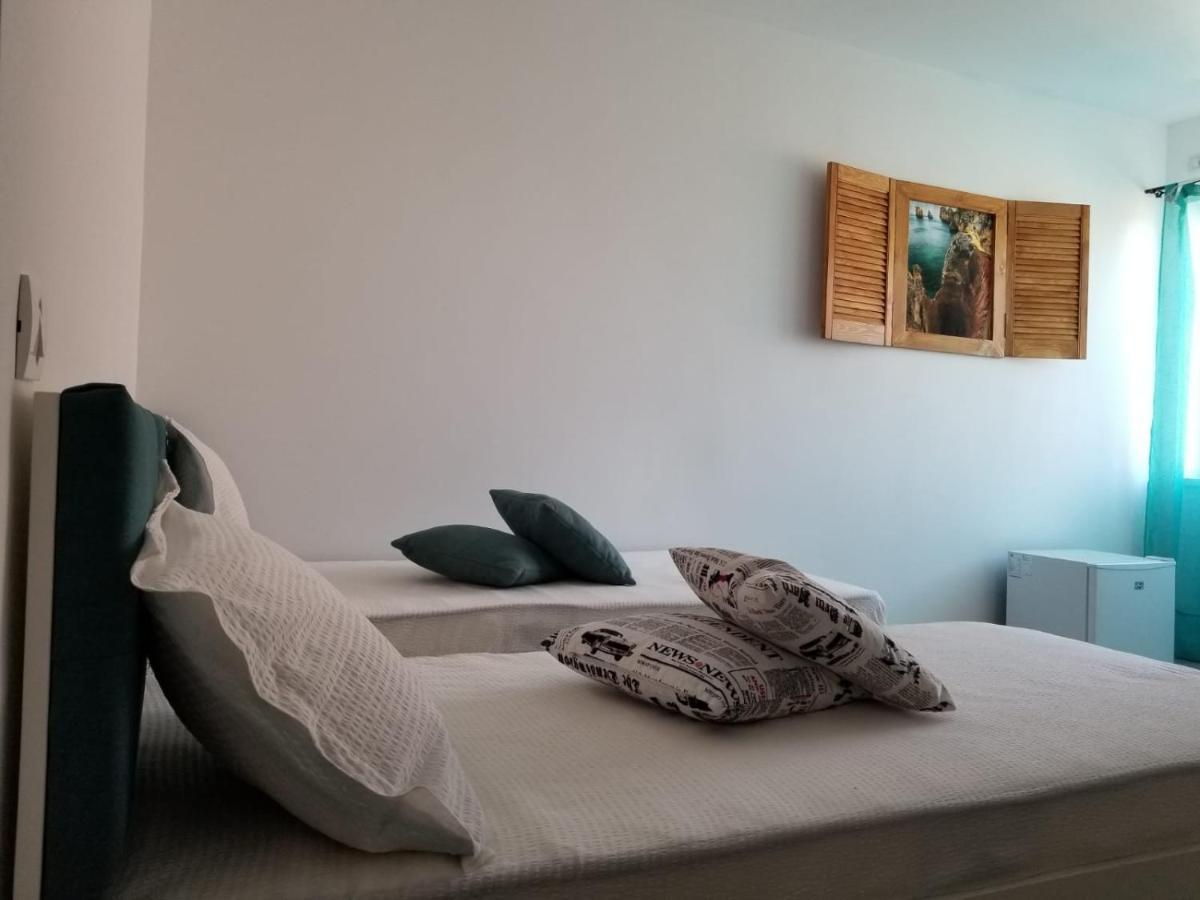 Vila Troia Vama Veche Zewnętrze zdjęcie