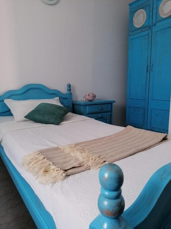 Vila Troia Vama Veche Zewnętrze zdjęcie